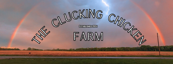 Clucking Chicken Farm 